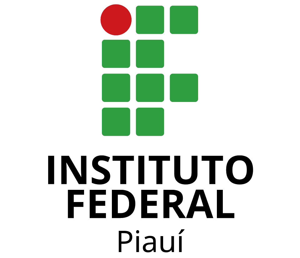 Logo do IFPI